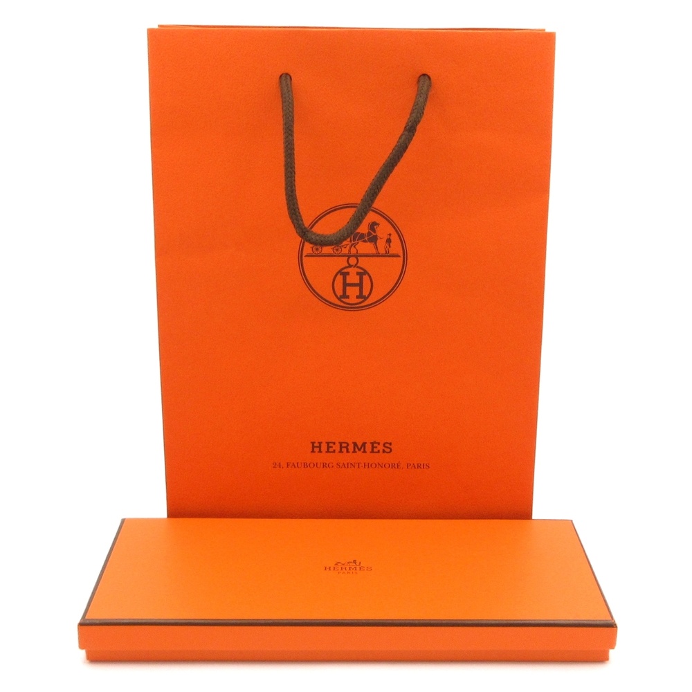 Hermès Rodeo Charm Pegasus PM Bag Charm - Picture 5 of 5